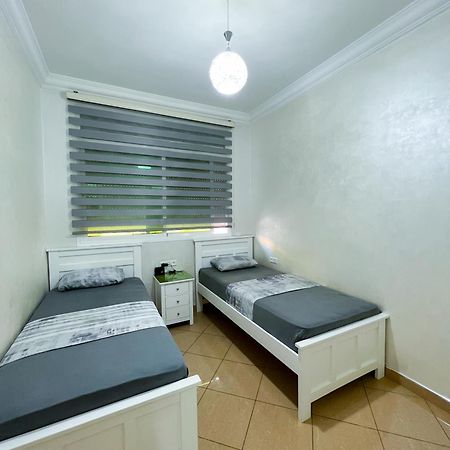 Rif Appartment Аль-Хосейма Екстер'єр фото