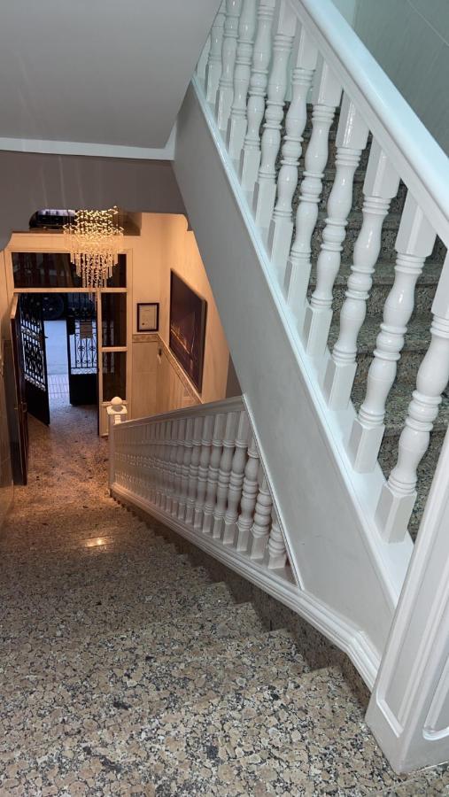 Rif Appartment Аль-Хосейма Екстер'єр фото