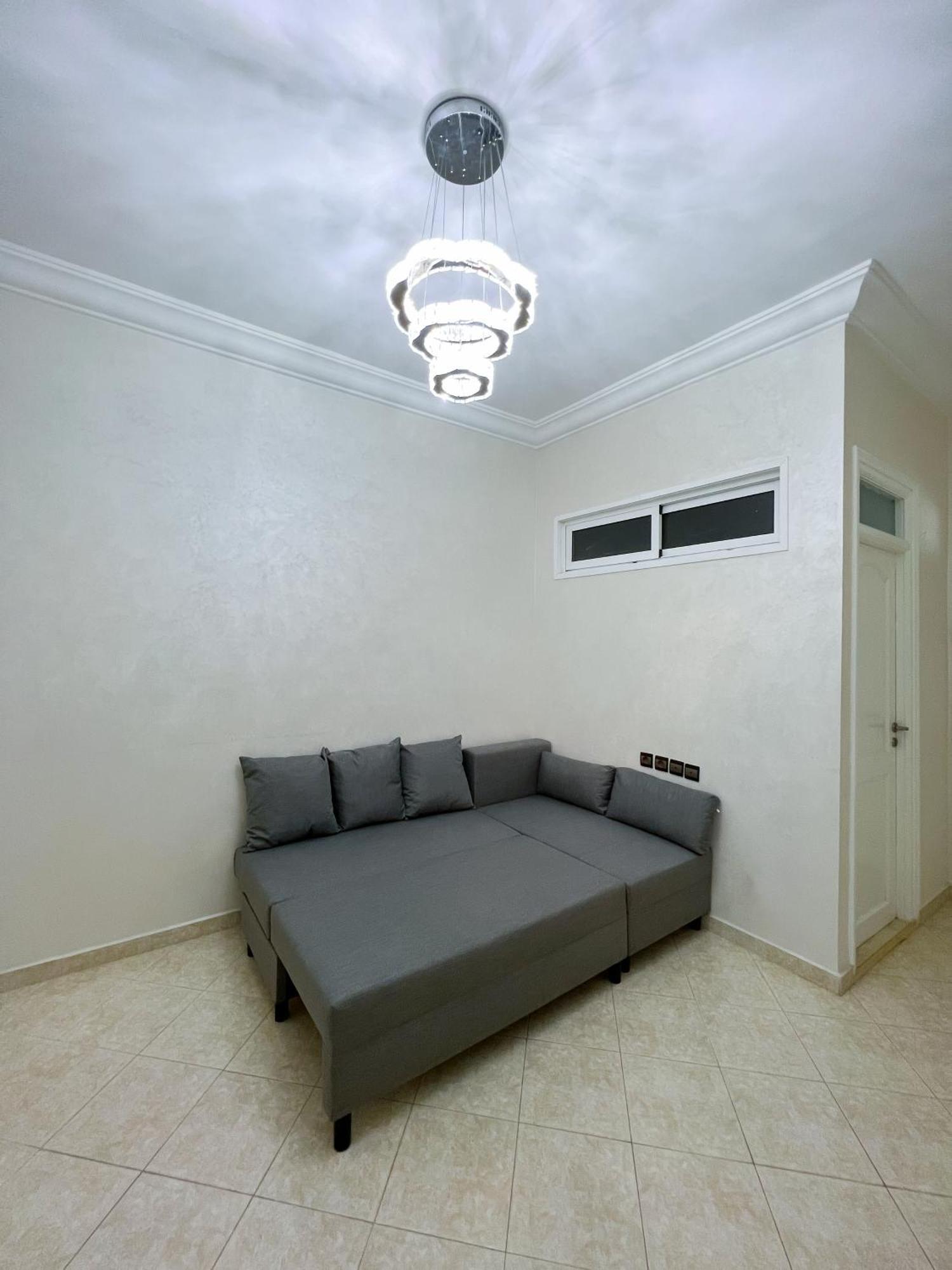 Rif Appartment Аль-Хосейма Екстер'єр фото
